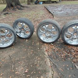 Rims
