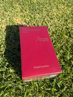 Baccarat Rouge 540 Extrait de Parfum 200ml