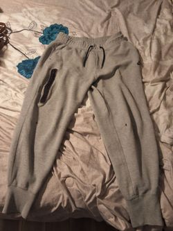 Nike tech