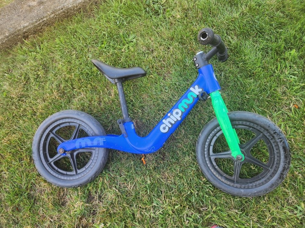 Balance Bike