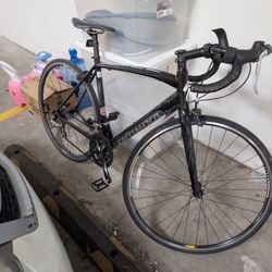 Specialized Allez E5 Bike 