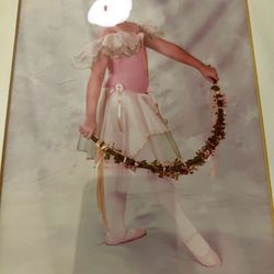 Dance Costume 