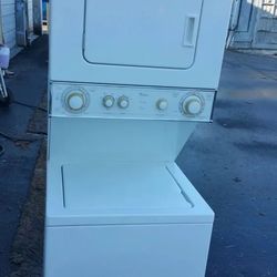 5 Stackable Washer And Dryer sets