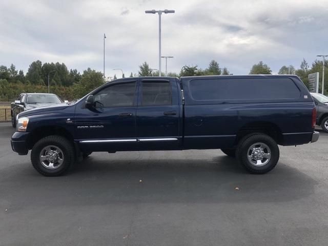 2006 Dodge Ram 2500