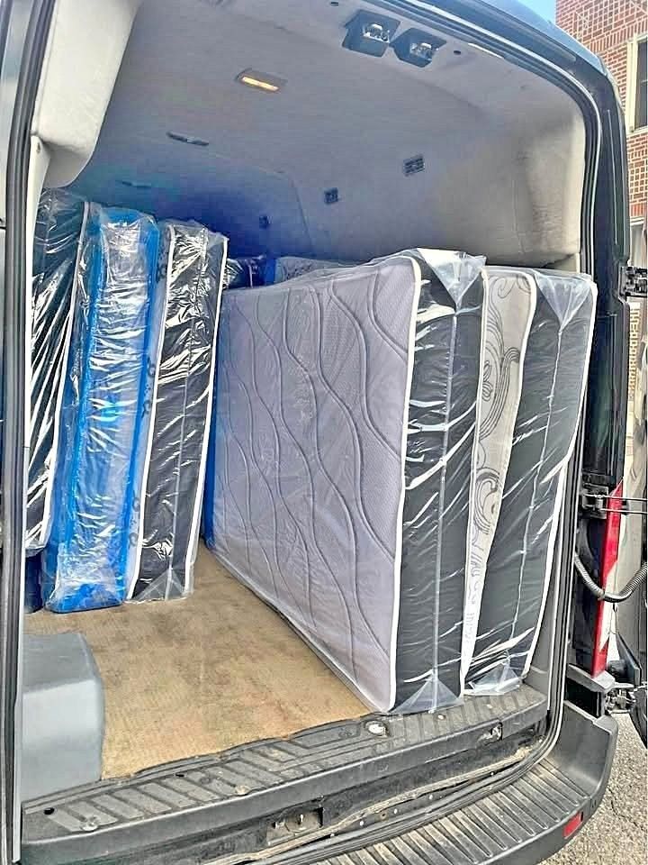 MATTRESS SALE KING QUEEN TWIN 