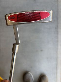 Taylormade Monza Putter RH