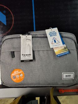 Laptop / Messenger / Briefcase Bag