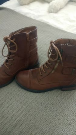 Boots