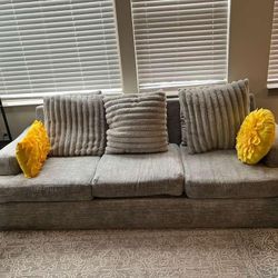 Sofa For sale 