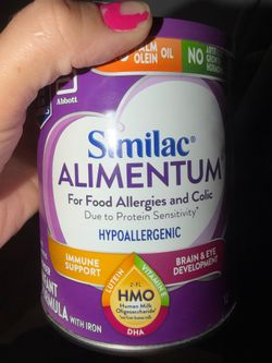 Baby Formula