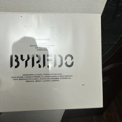 BYREDO 