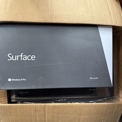 Surface Keyboard 