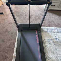 Treadmill Walking Pad