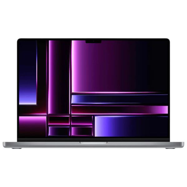 Apple MacBook Pro Retina 15.4" Laptop with Touch Bar - 2.6GHz Six-Core i7 - 16GB RAM - 256GB SSD - AMD Radeon Pro 555X (4GB) - (2019) - Space Gray