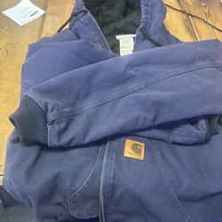 Carhartt (Medium Regular Size)
