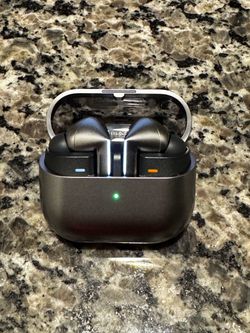 Samsung Buds Pro 3