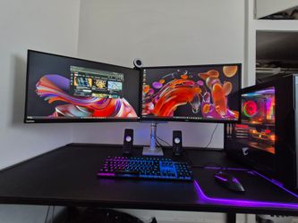 Set de Gaming Completo