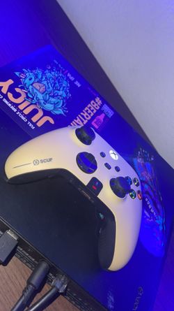 Scuf Instinct Pro Xbox Controller 