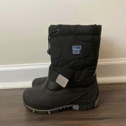 Storm kidz Snow boots