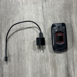 Verizon Kyocera Flip Phone 