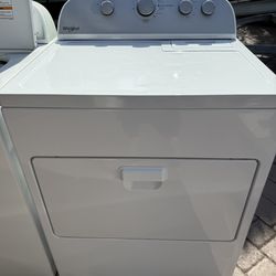 PERFECT  WHIRLPOOL DRYER