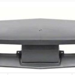 New C15280 OER 1982-84 Camaro Z28 Front Bumper Cover Urethane