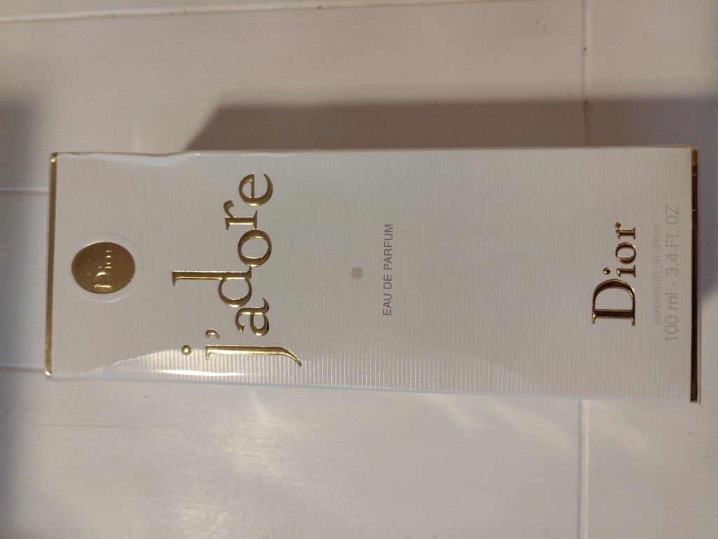 (Brand New Sealed) Perfumes And Colognes