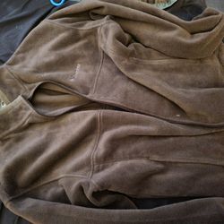 Columbia Sweater Size XL Mens 