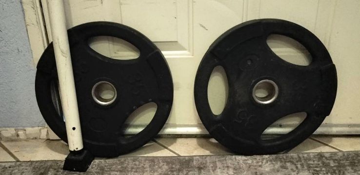 Gym Equipment