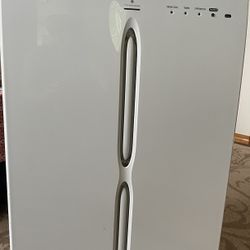 Sharp Portable Air Conditioner 