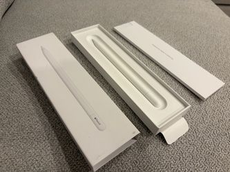 Apple Pencil USB-C
