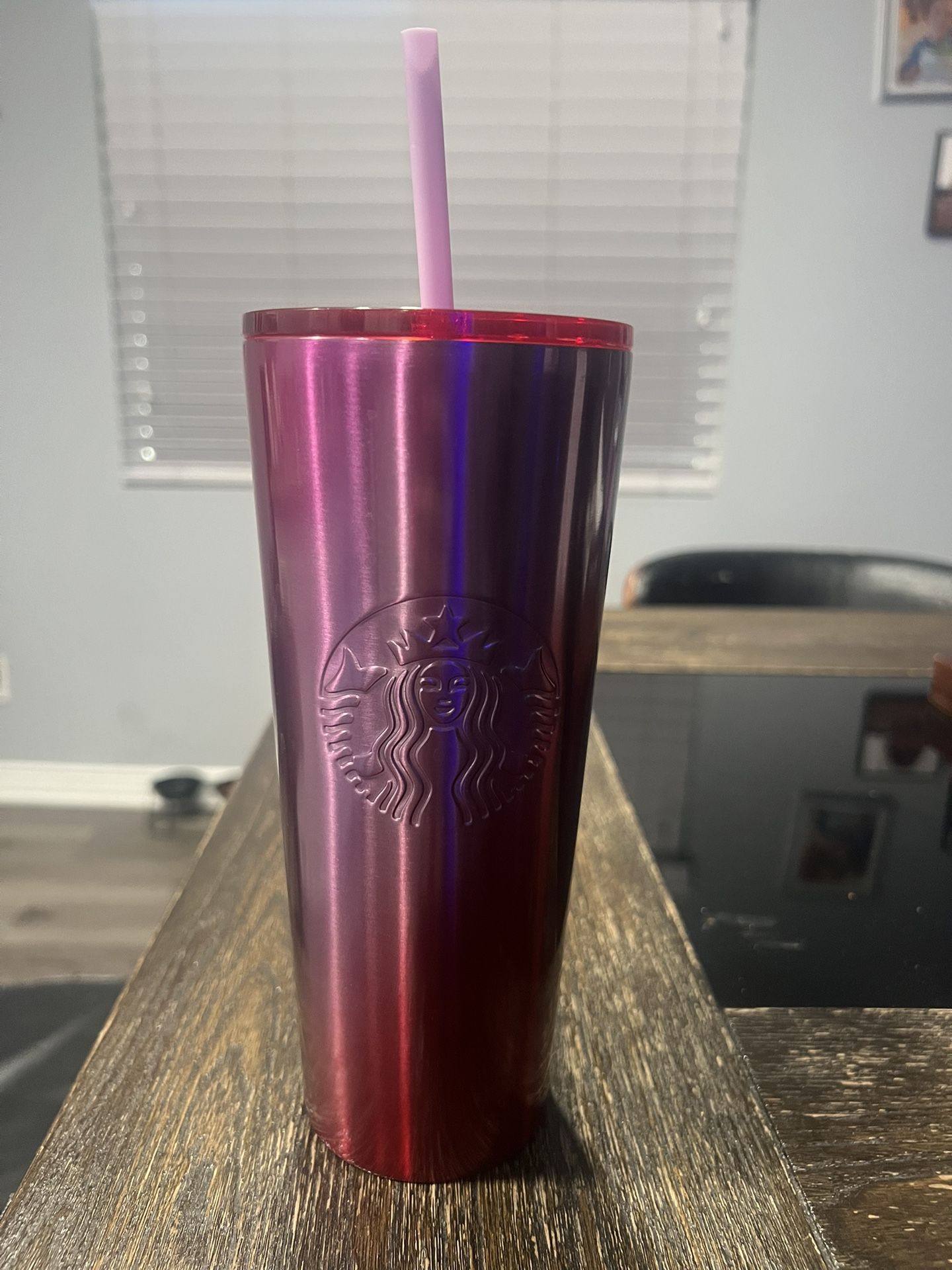 Starbucks Cup