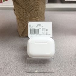 Air Pods 