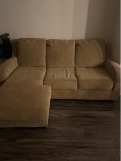 Couch/Bed