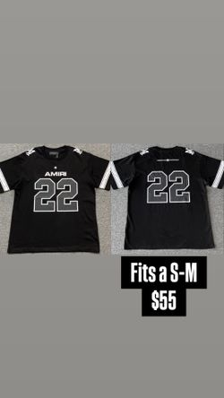 Amiri shirt