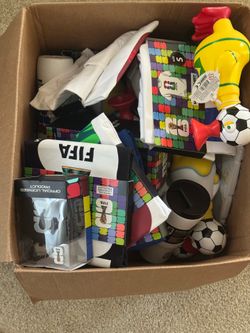 FIFA 2026 collectives