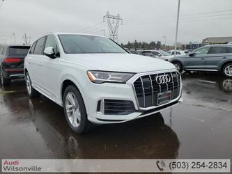 2023 Audi Q7