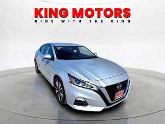 2022 Nissan Altima