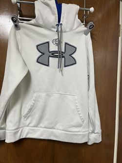Under Armor Breeders Cup Hoodie - Medium