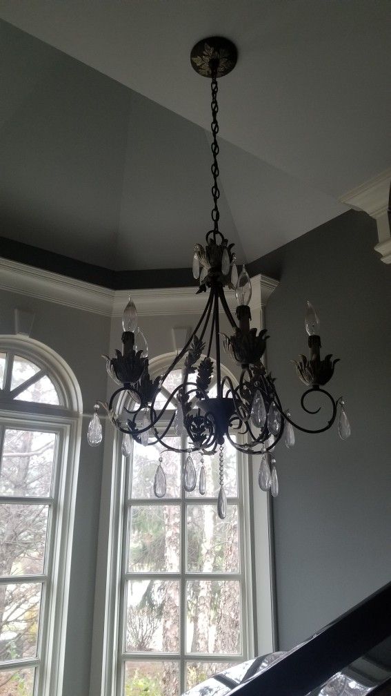 Chandelier / Light Fixture