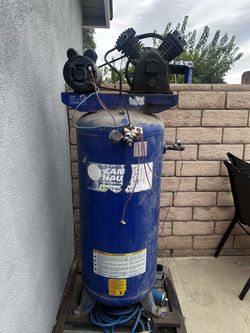 Air compressor