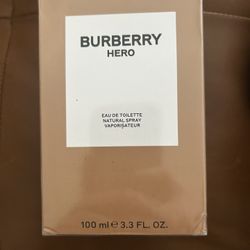 Burberry Hero 