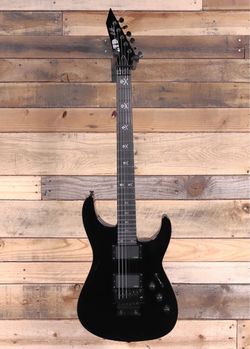 ESP LTD Kirk Hammett KH602 (trade only)