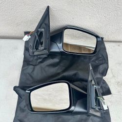 11-14 Hyundai Sonata Side Mirrors Espejos Faros Calaveras Micas Luces