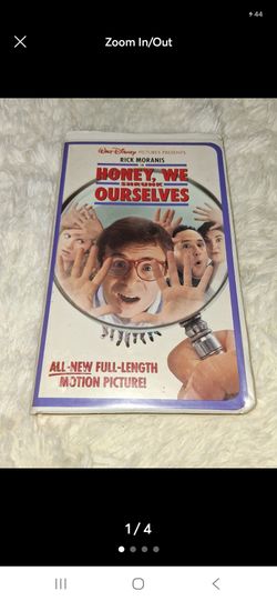 Kids vhs