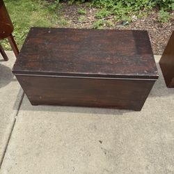 Chest