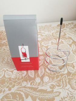Wine Bottle Holder