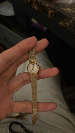 Women’s watch
