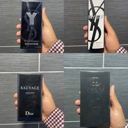 Men’s Colognes