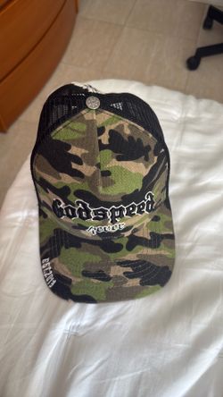 Godspeed hate